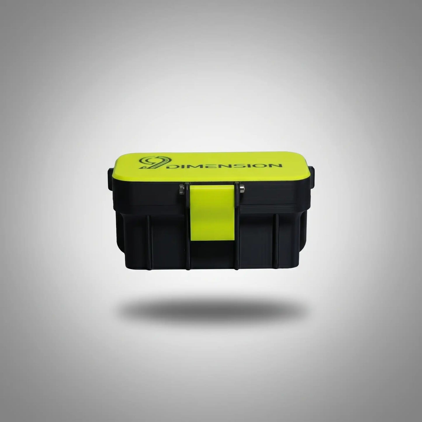 9Dimension - 4 Battery Slot Rugged Case