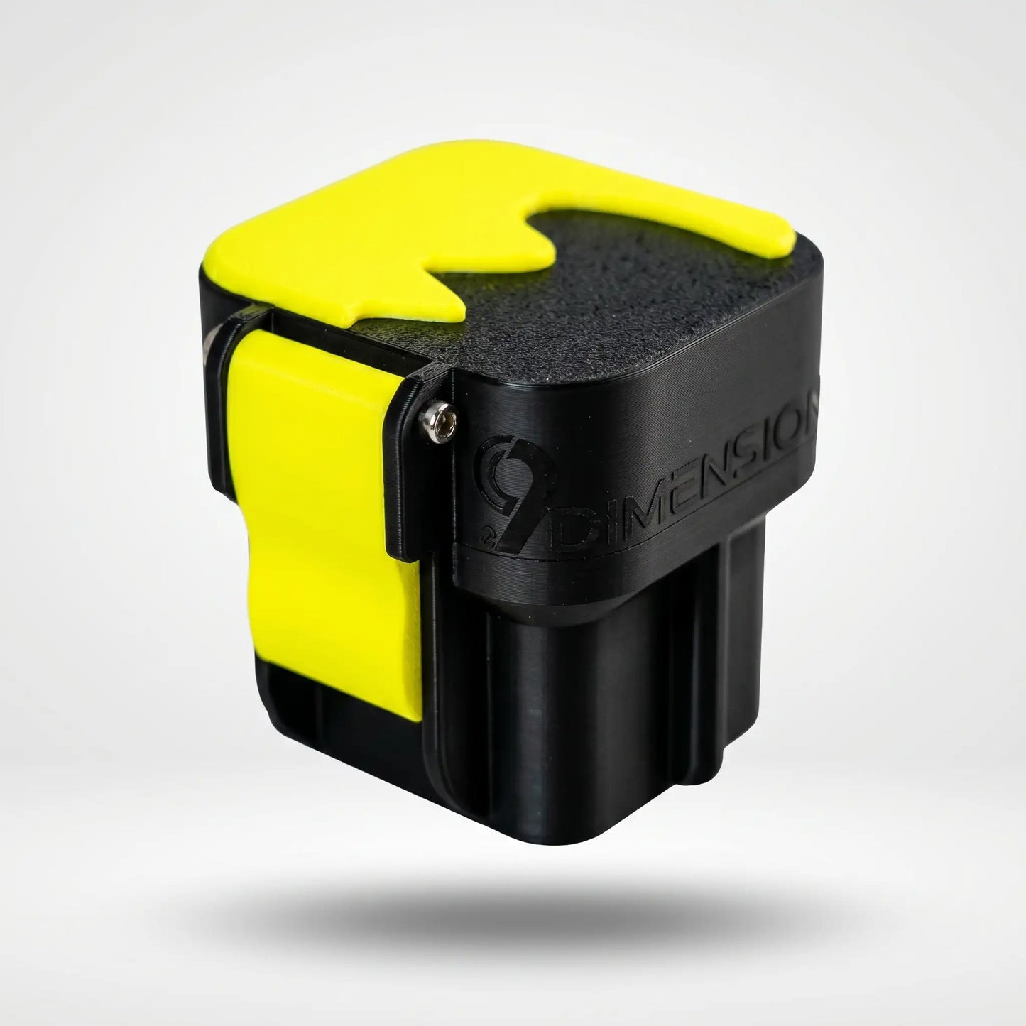 9Dimension - 2 Battery Slot Rugged Case