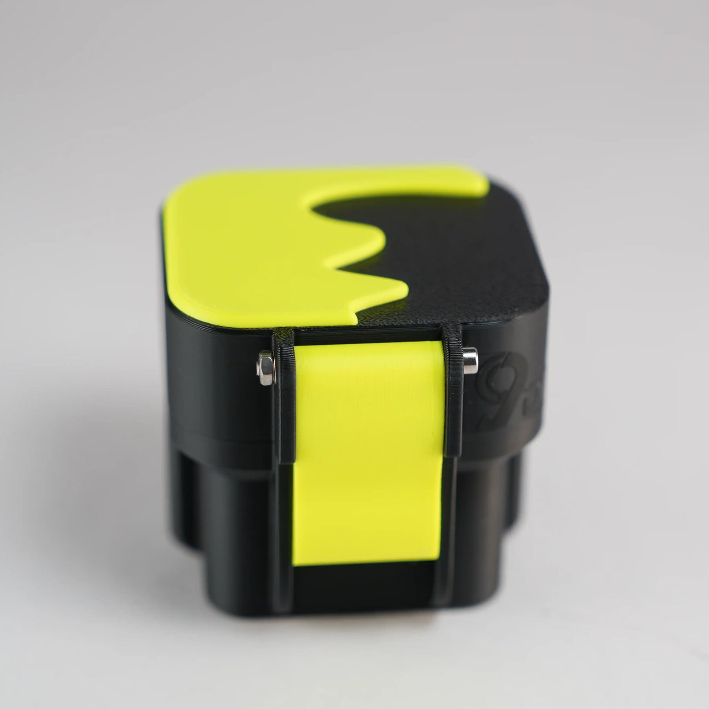 9Dimension - 2 Battery Slot Rugged Case