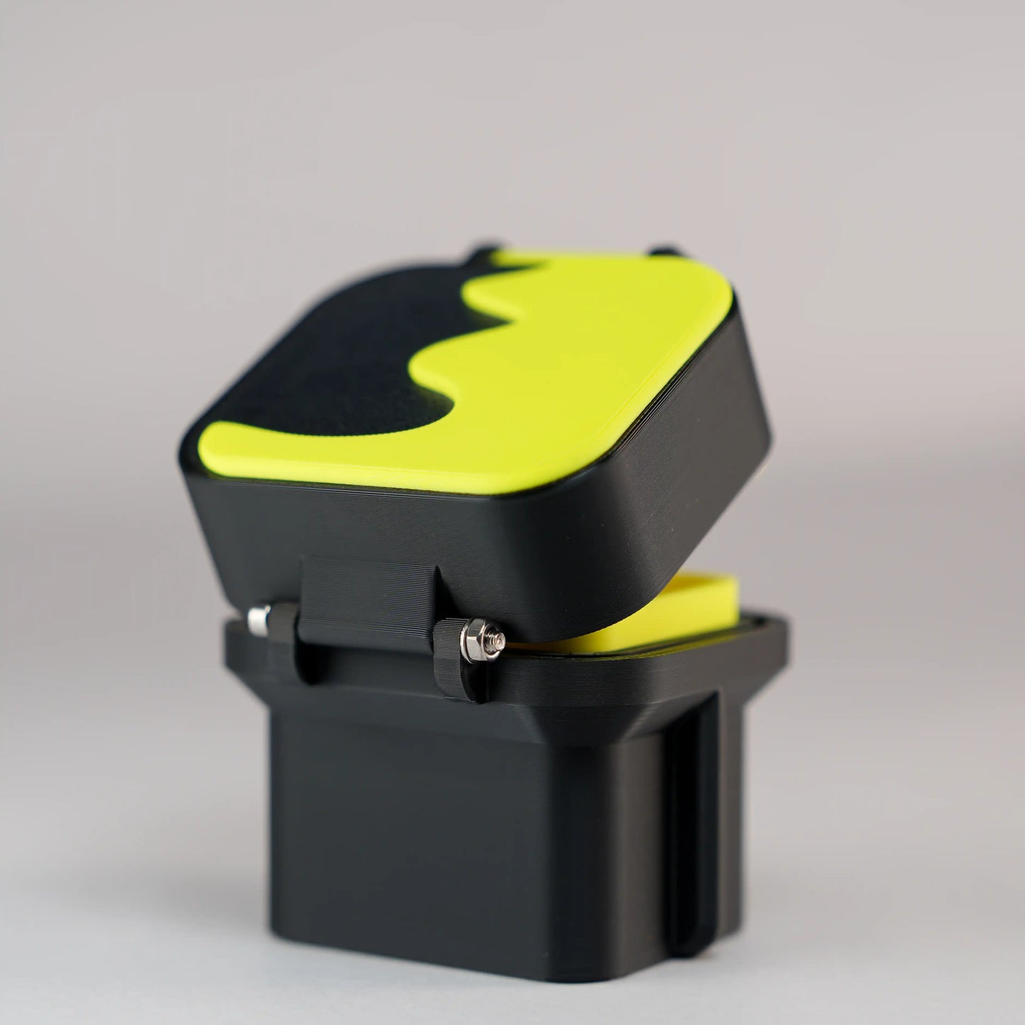 9Dimension - 2 Battery Slot Rugged Case