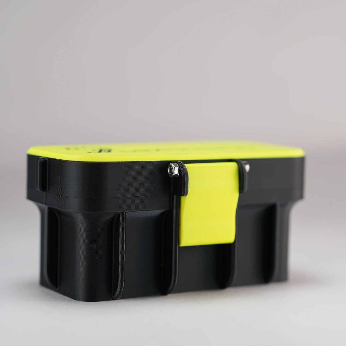 9Dimension - 4 Battery Slot Rugged Case