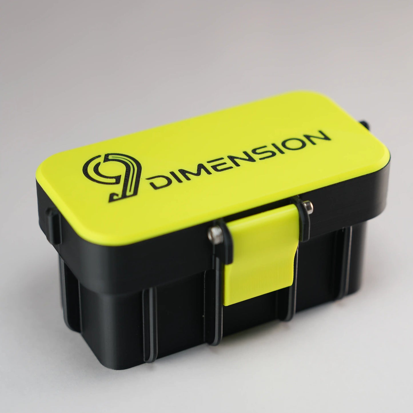 9Dimension - 4 Battery Slot Rugged Case