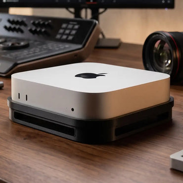 9Dimension – Mac Mini Airflow Stand