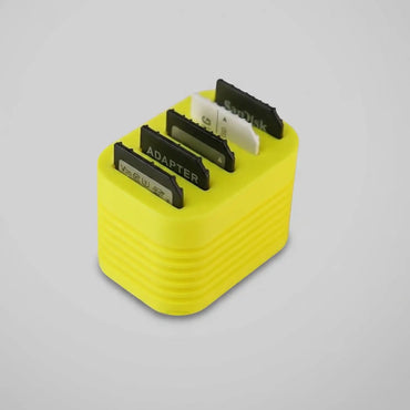 9Dimension - 5 SDXC Card Holder for Desk