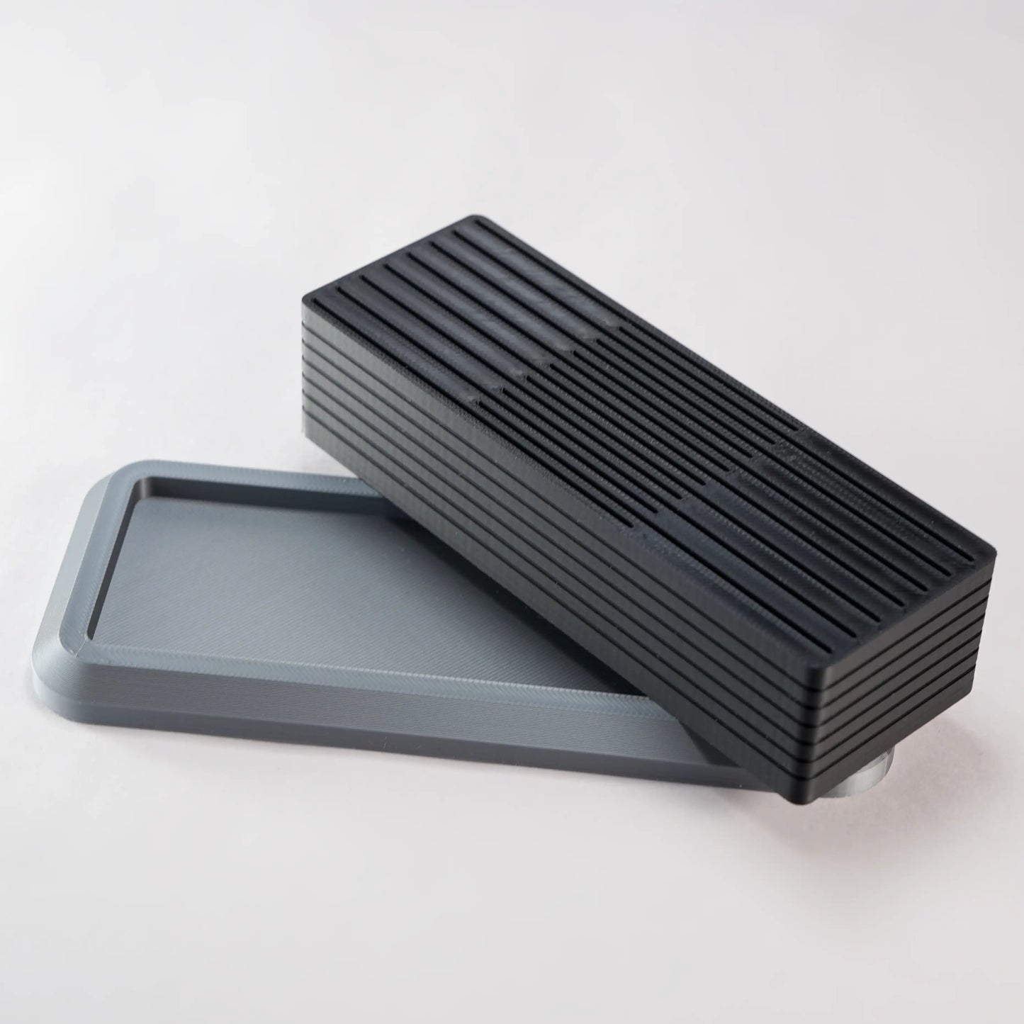 9Dimension – Premium 15 Multi-Card Holder with Detachable Stand