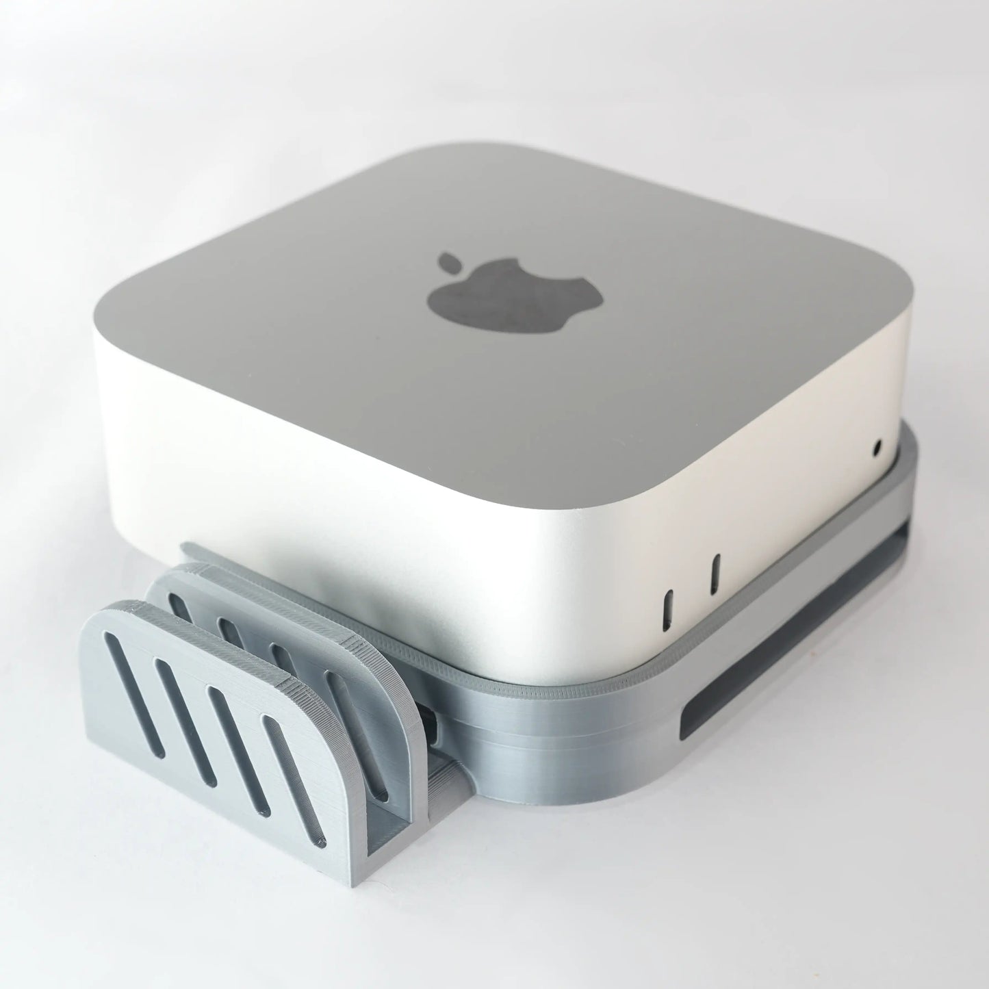 9Dimension – Mac Mini Airflow Stand with SSD Holder