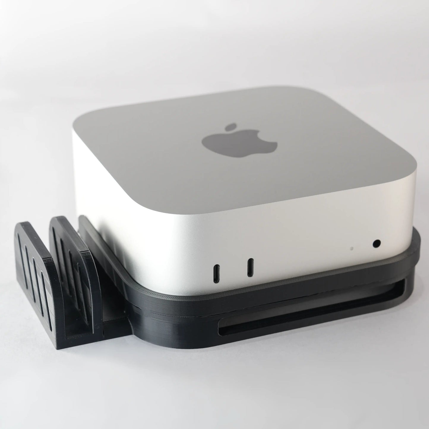 9Dimension – Mac Mini Airflow Stand with SSD Holder