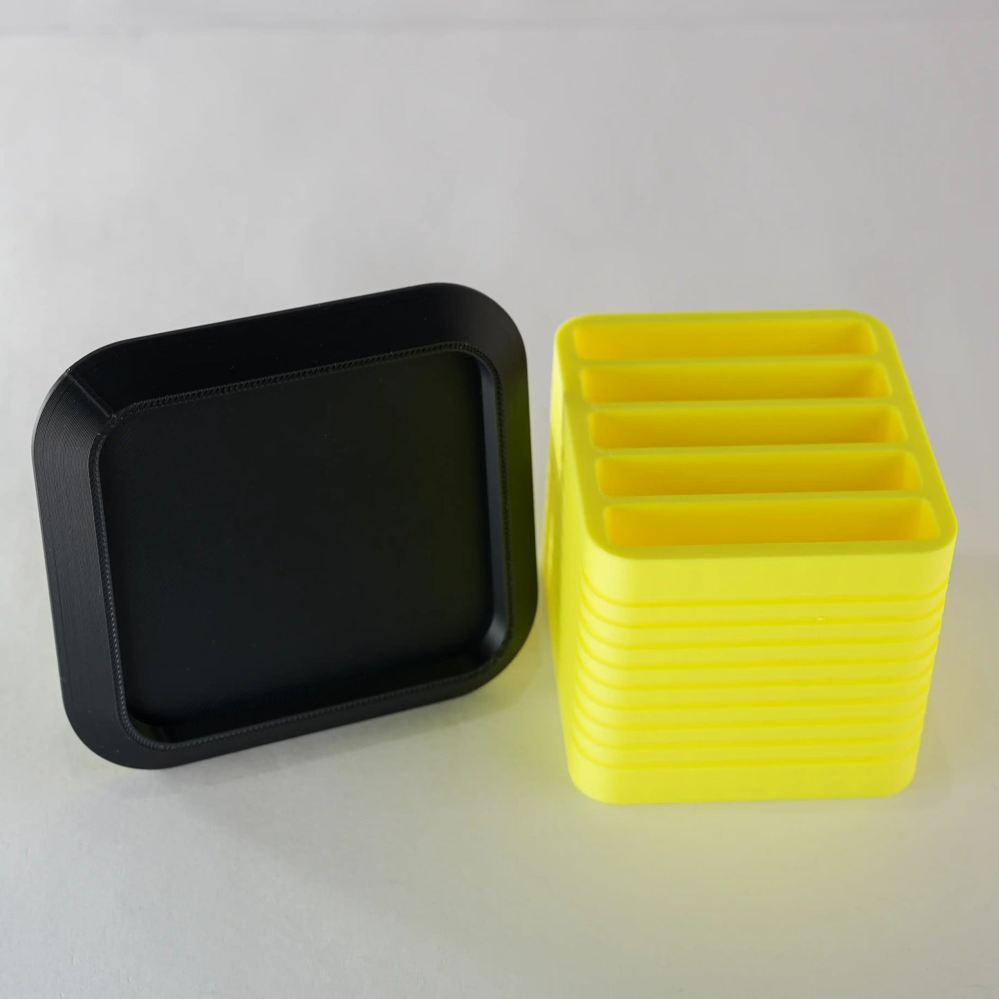 9Dimension - SSD Desk Organizer
