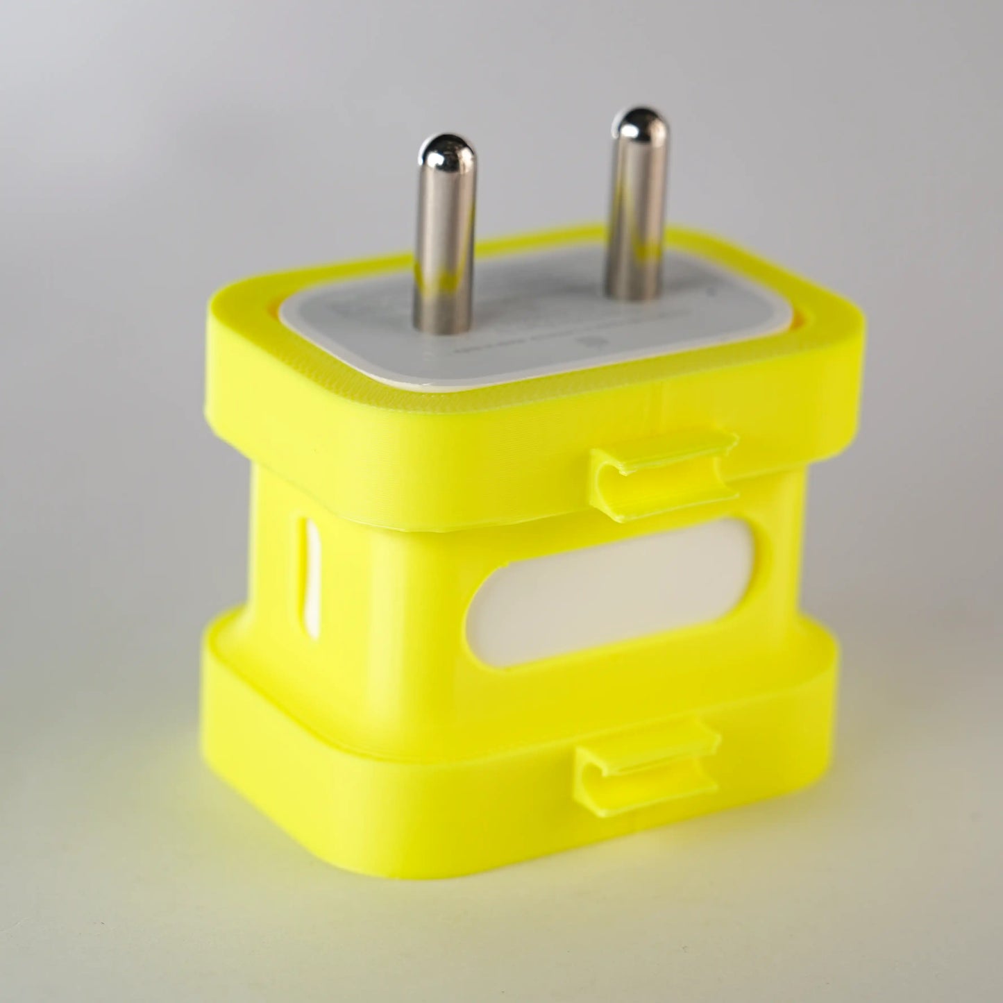 9Dimension - Apple 20W Charger Case with Cable Organizer