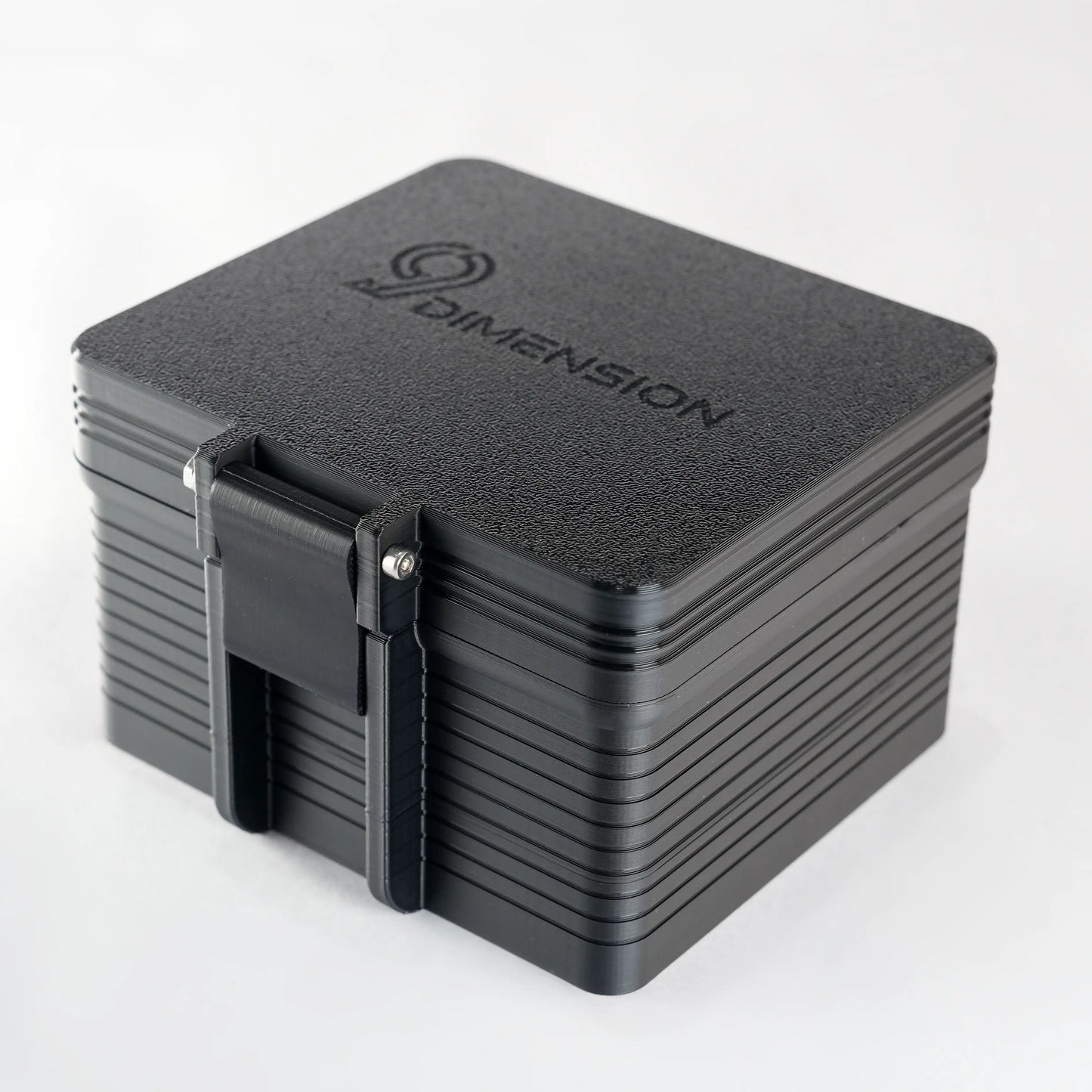 9Dimension – Pro Case with 2 Battery, 2 SD Card & Charger Storage (Sony)