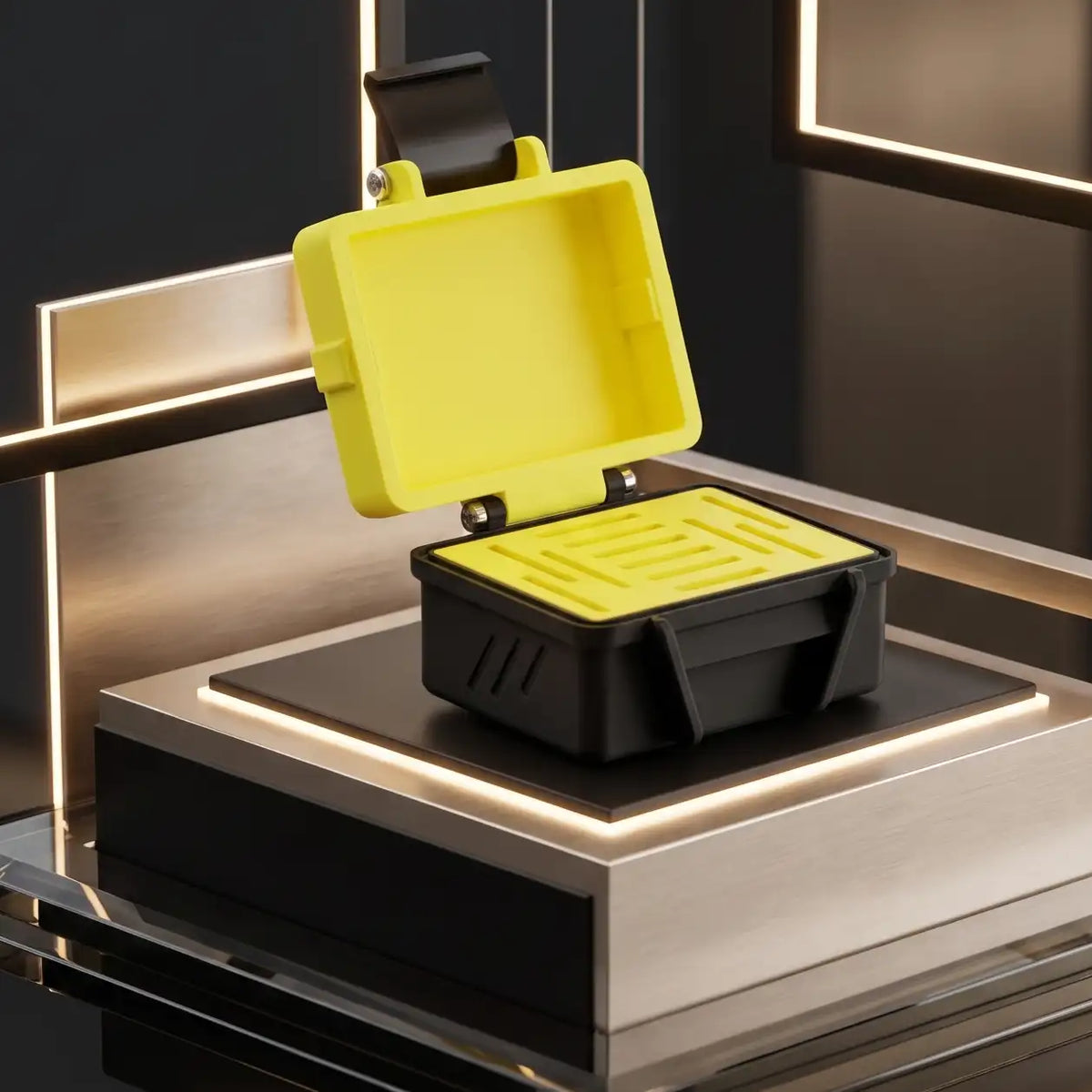 9Dimension - 8 SD & 4 CF Express Type A Card Case
