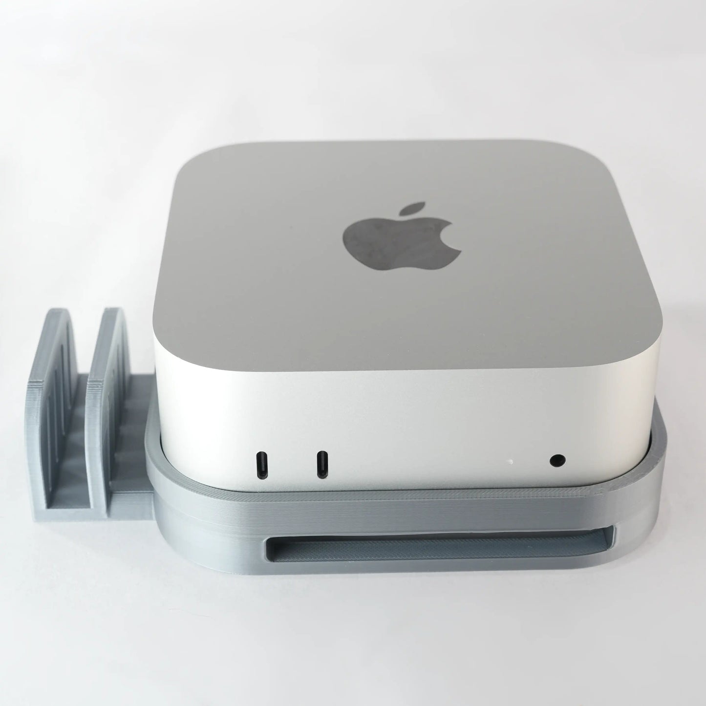 9Dimension – Mac Mini Airflow Stand with SSD Holder