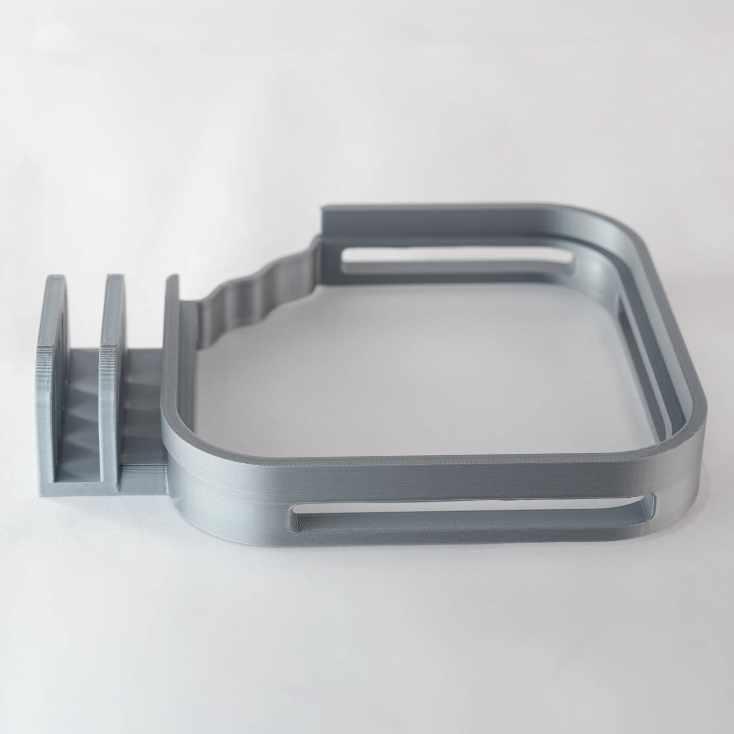 9Dimension – Mac Mini Airflow Stand with SSD Holder